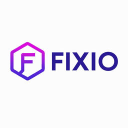 Fixio logo