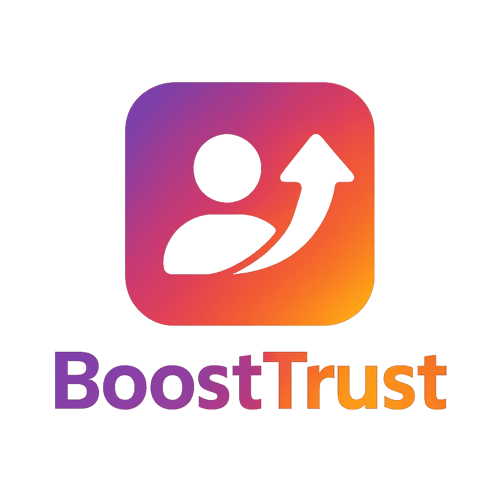Boosttrust