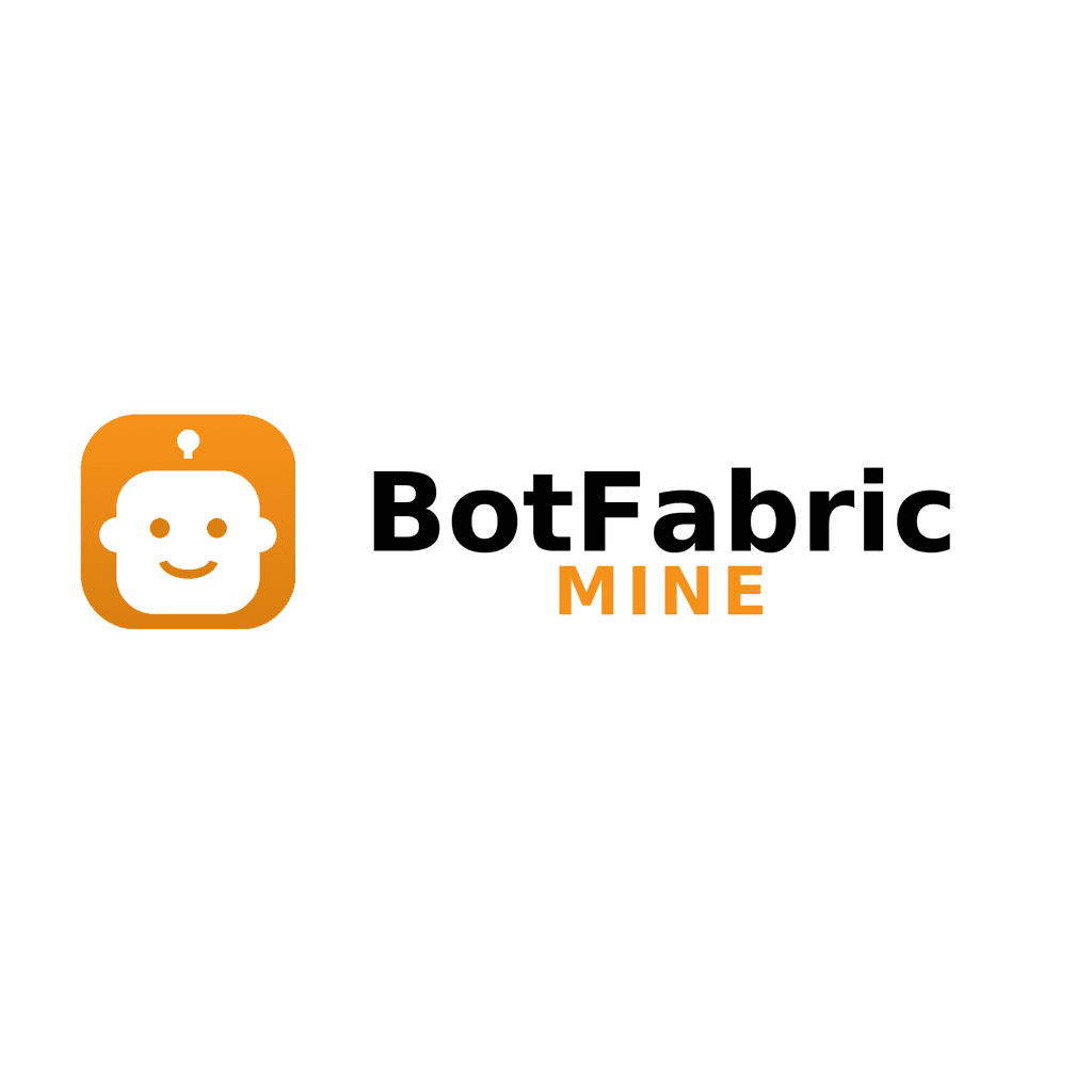 BotFabric Mine