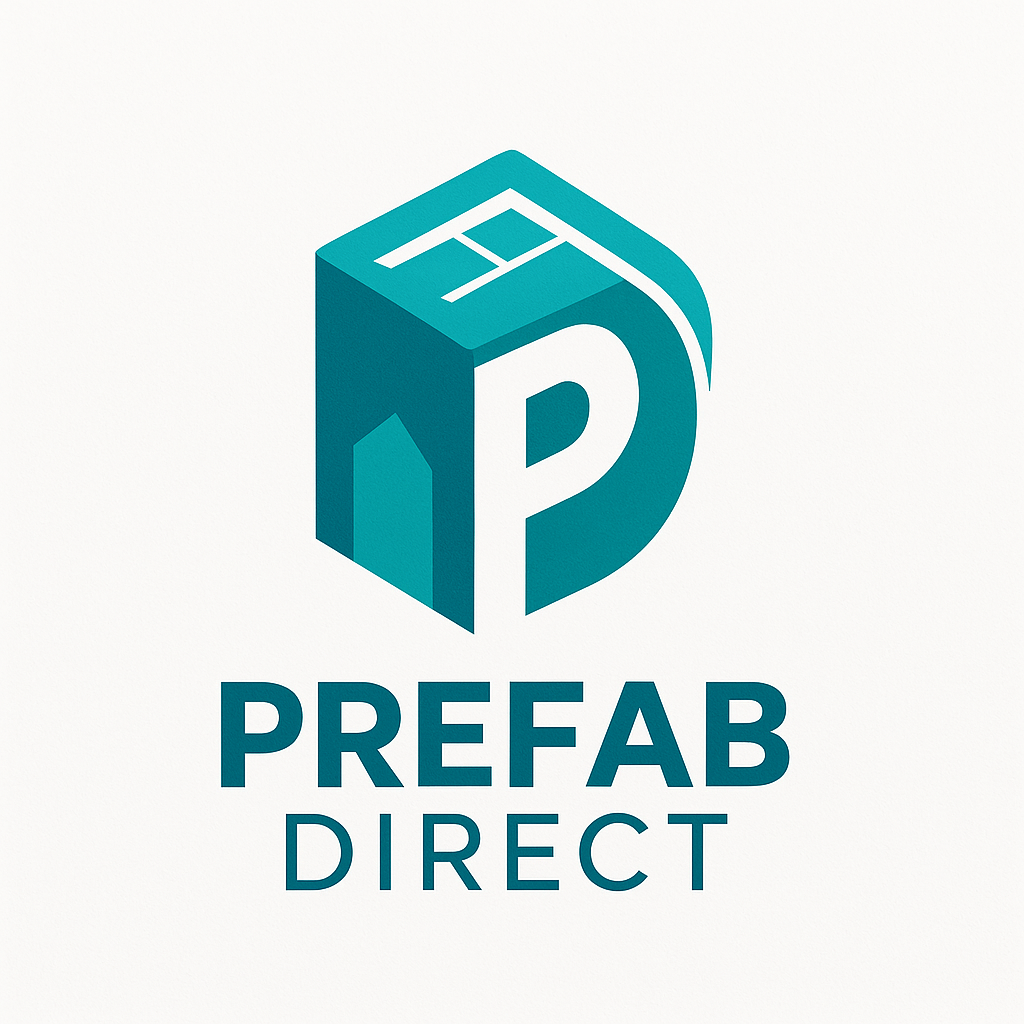 Logo van Prefab Direct